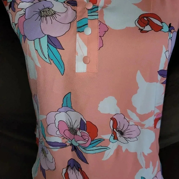 ‎Candies brand ladies blouse - Picture 2 of 7